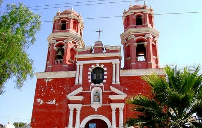Libro revela historia de territorios que pertenecieron a Trujillo