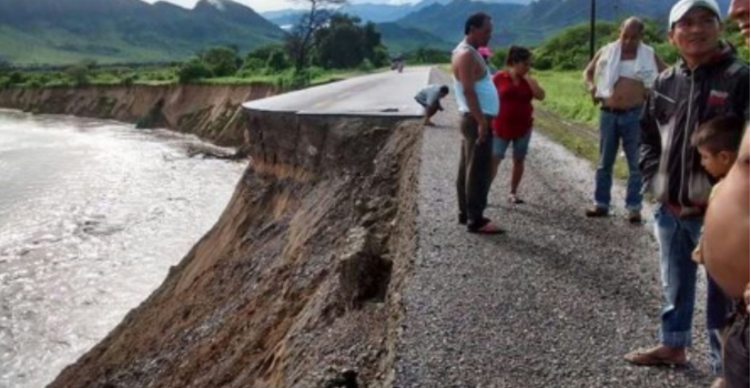 IIRSA Norte habilitó tránsito restringido en varios puntos de Panamericana Norte