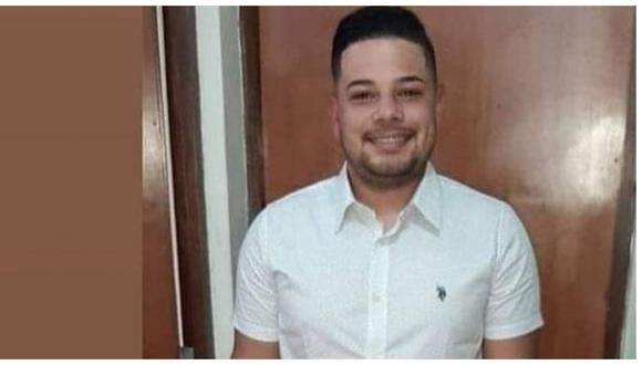 Trujillo: continúa búsqueda de alias Cara Cortada que asesinó de dos balazos a vendedor venezolano 