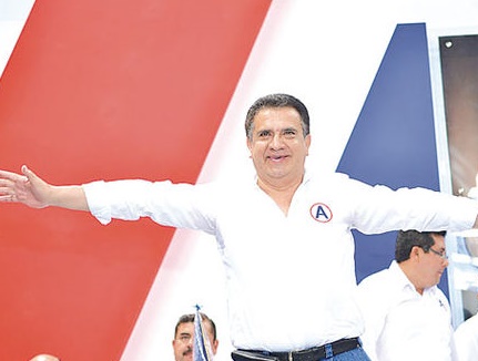 Manuel Llempén sería el nuevo gobernador regional de La Libertad, según encuestadora