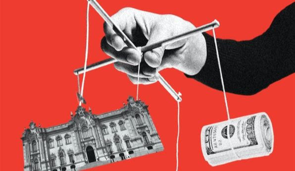 Odebrecht, la empresa que capturaba gobiernos