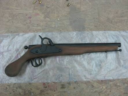 Atrapan a sujeto cuando trataba de robar en mina