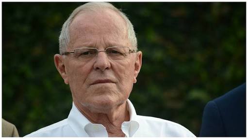 Autoridades se pronuncian sobre presuntos vínculos de PPK y Odebrecht