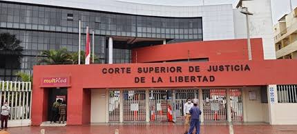 La Libertad: trabajador del Poder Judicial acatarán paro este miércoles