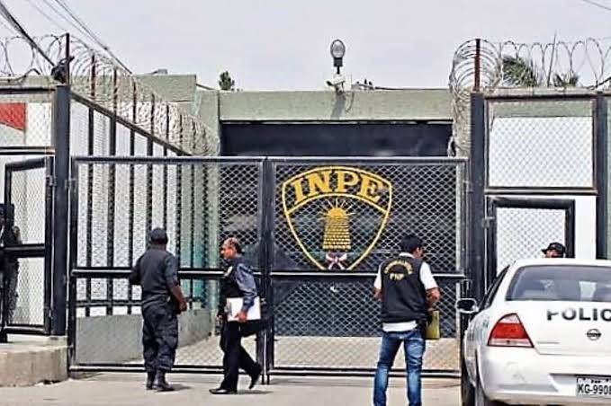 Trujillo: Policías acusados de secuestro y actos de corrupción irán a prisión preventiva por 18 meses 