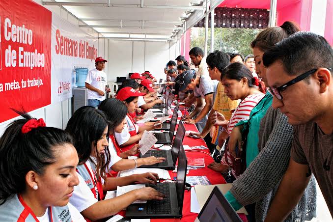 La Libertad: se crearán más de cinco mil empleos temporales 