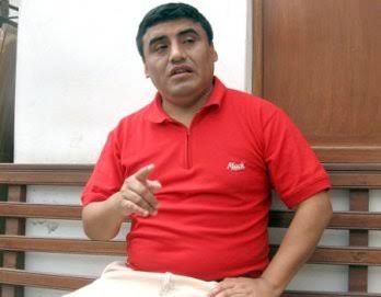 Dejan fuera de carrera a candidato aprista en el distrito La Esperanza por no apelar a tiempo