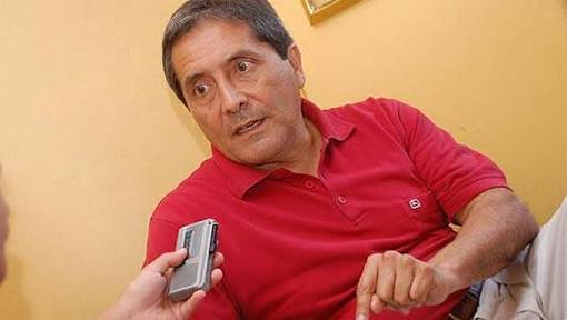 Gerente general de MPT defiende avance de obra en Plaza de Armas de Trujillo