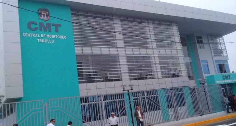 Descartan que trabajadora de Seguridad Ciudadana de Trujillo tenga coronavirus