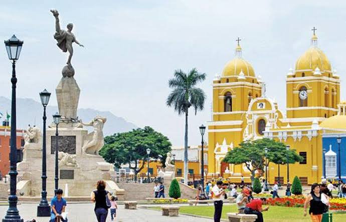 La Libertad: anuncian buen clima hasta el fin se semana