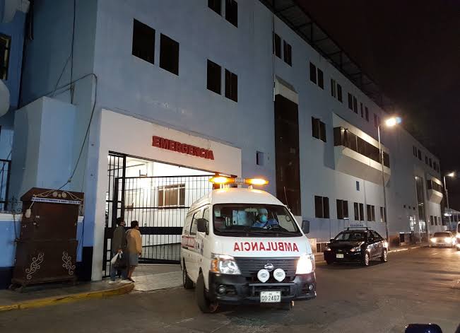 Delincuentes asesinan a dueña de bodega y cliente que se resistieron en asalto  