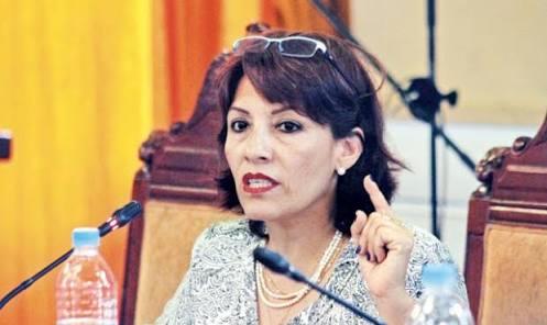 Califican de ineficiente a gestión de Elidio Espinoza por poco gasto presupuestal