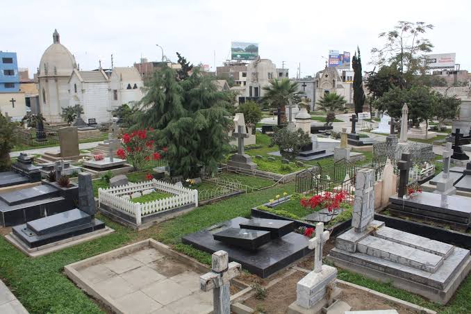 Trujillo: reabrirán cementerio Miraflores a partir del 1 de julio