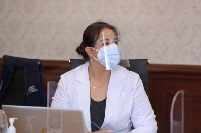 Trujillo: este jueves reinicia vacunación a mayores de 47 años 