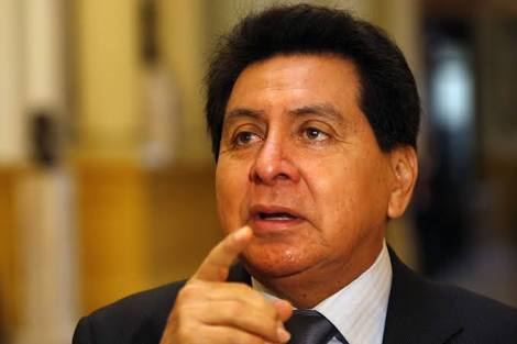 Congresista propone castigar con seis años de cárcel a sujetos que roban cables de luz