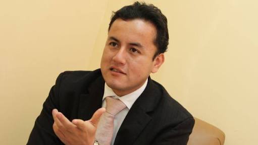 Richar Acuña: "Las cuentas de APP son transparentes"