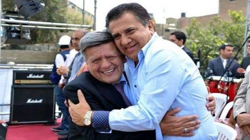 La Libertad: Manuel Llempén deja cargo de gerente regional para apoyar campaña de César Acuña