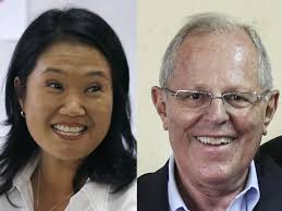 Fiesta electoral en Trujillo 