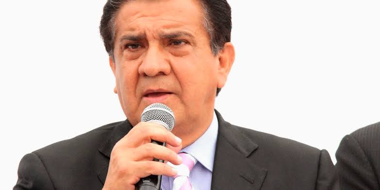 Manuel Llempén: "Seremos una región moderna a diciembre del 2020"