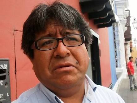 Derrota de APP en centros poblados no preocupa a sus dirigentes