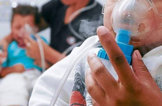 Trujillo: bajas temperaturas provocan incremento de enfermedades respiratorias en un 30%