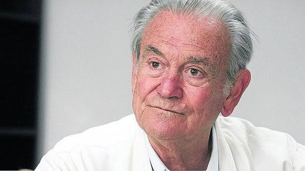 Chavimochic III: José Murgia pide suspensión de derechos partidarios por investigación