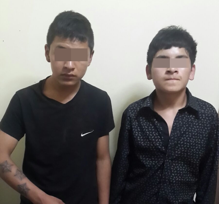 El Porvenir: retienen a adolescentes que exigían 5 000 soles a comerciante