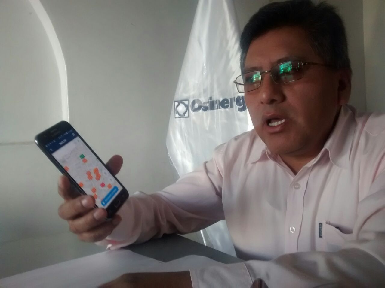 Trujillo: GLP aumentó por decisión de dueños de grifos 