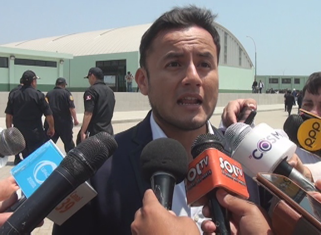 Incremento de la tarifa de agua no se suspendería en Trujillo