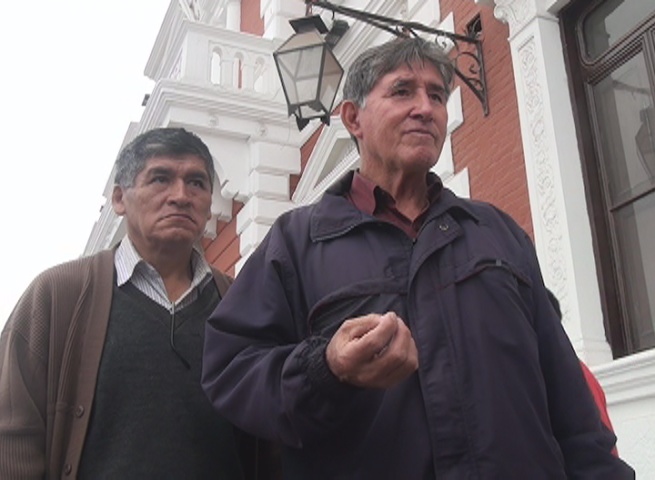 Damnificados de quebrada El León protestarán este miércoles