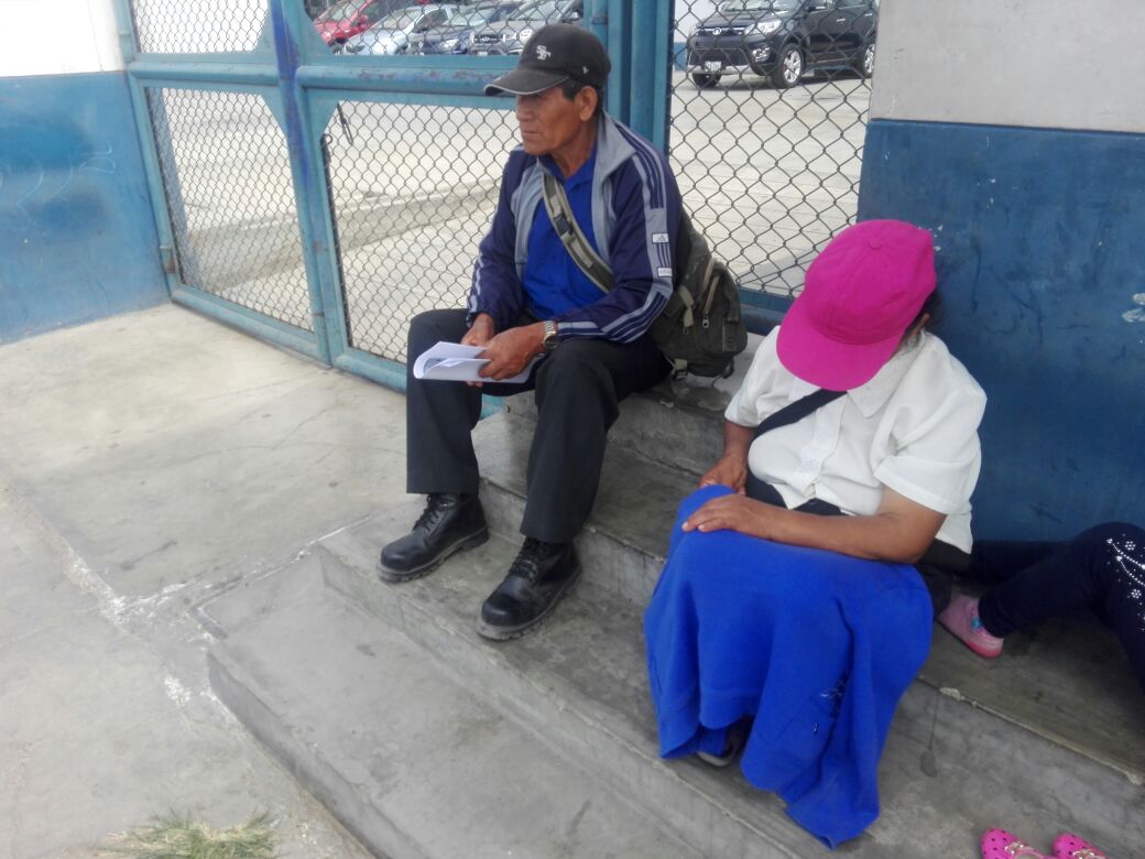 Trujillo: matan a taxista y le roban mil soles cuando dormía