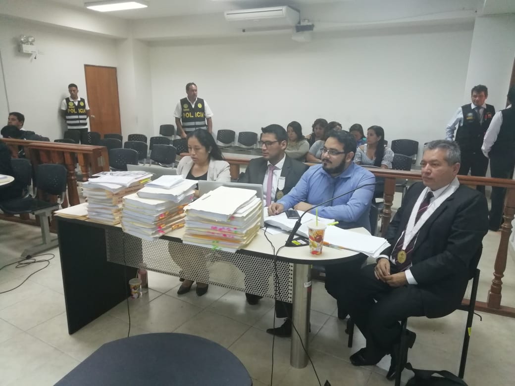 Trujillo: Poder Judicial dicta primeros fallos contra "Los secuestradores del norte"