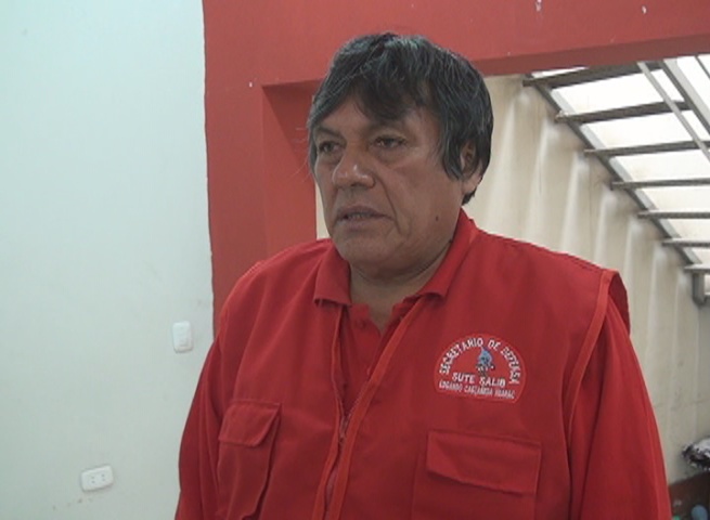 Trabajadores de Sedalib paralizan por 24 horas