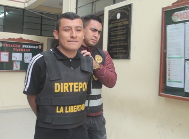 Acusan a sujeto de ser responsable de tres asesinatos en Florencia de Mora