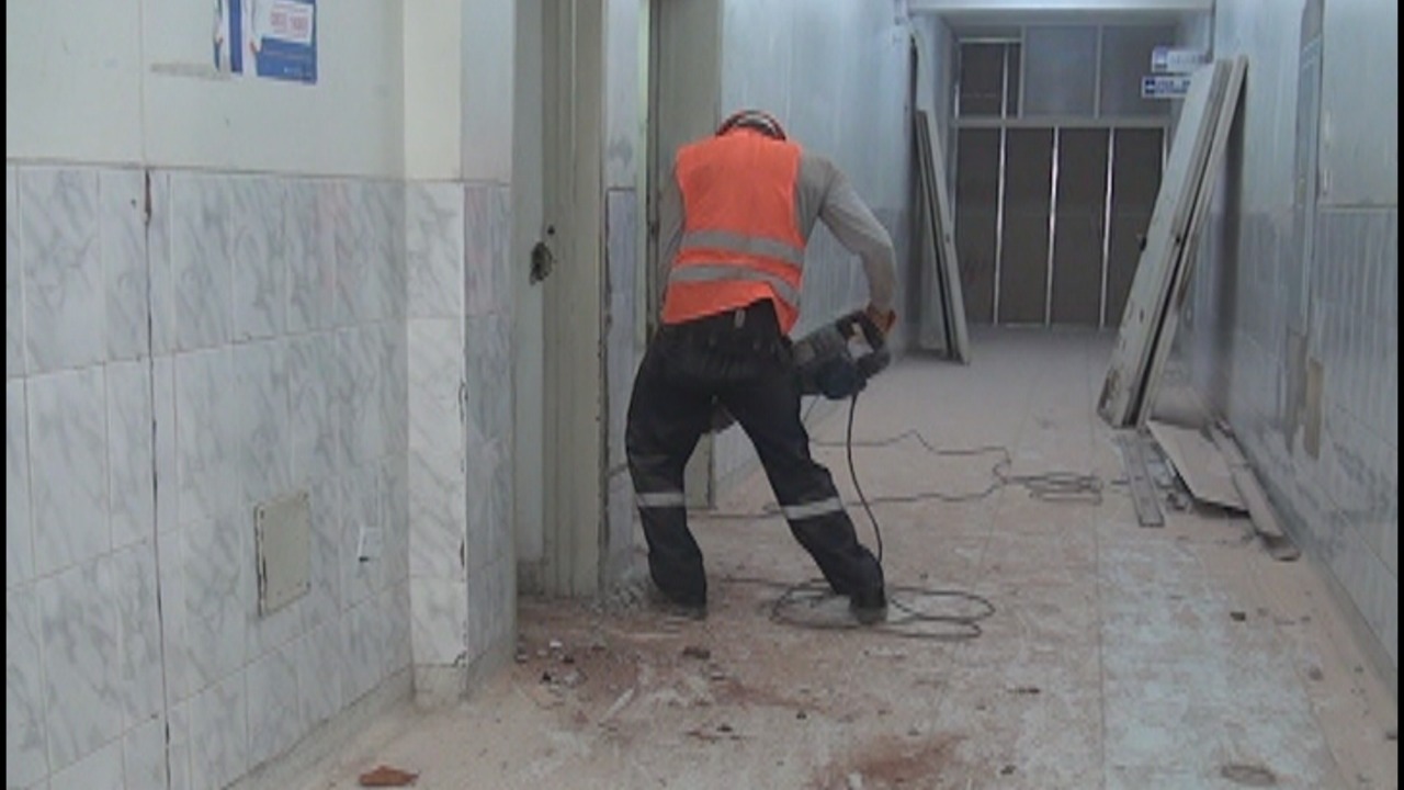 Trujillo: mejorarán Área de Emergencia de Hospital Regional 