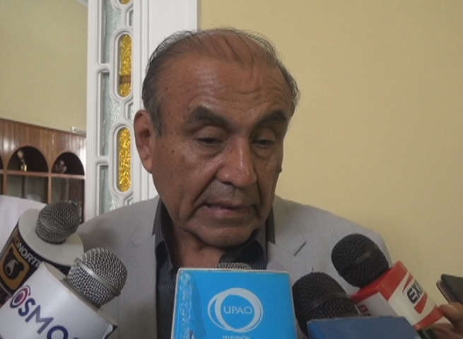 Mañana llegan las 17 compactadoras que prometió alcalde de Trujillo