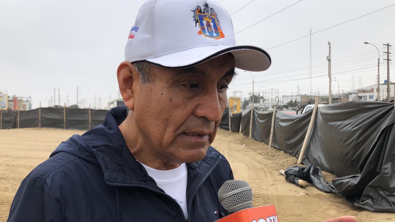 Comuna de Trujillo cederá compactadoras antiguas a distritos