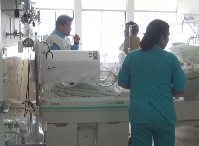 Consejo Regional de La Libertad declararía en emergencia el sector salud por muerte de recién nacidos