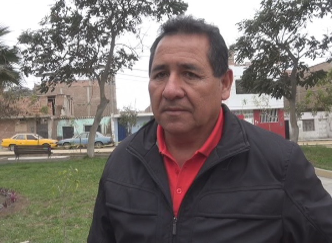 Florencia de Mora: alcalde critica a regidor provincial por oponerse a donación de compactadoras