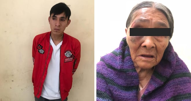 Florencia de Mora: dan nueve meses de prisión a sujeto que ultrajó a su abuela