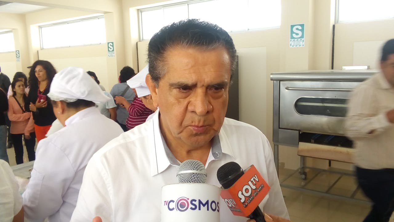 Proinversión observa adenda que piensa firmar gobierno regional de La Libertad con Odebrecht