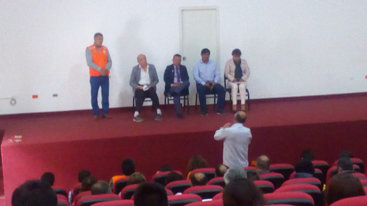 Huanchaco: el próximo lunes empezarán arenar balneario por erosión costera