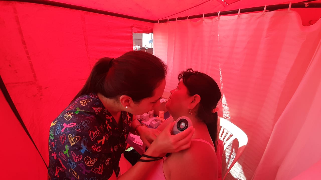 Trujillo: Liga de Lucha Contra el Cáncer detectó más de 60 casos sospechosos de cáncer de piel este verano