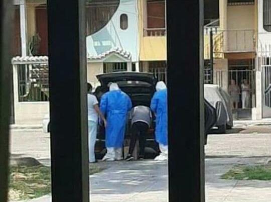 La Libertad alcanza los 117 casos de infectados con coronavirus