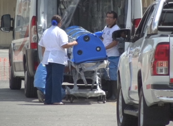 Mujer de 55 años es el segundo caso confirmado de coronavirus en Trujillo