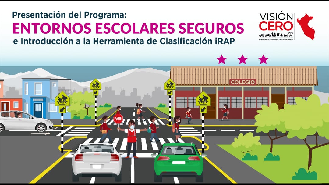 ¿Cómo lograr entornos escolares más seguros?  