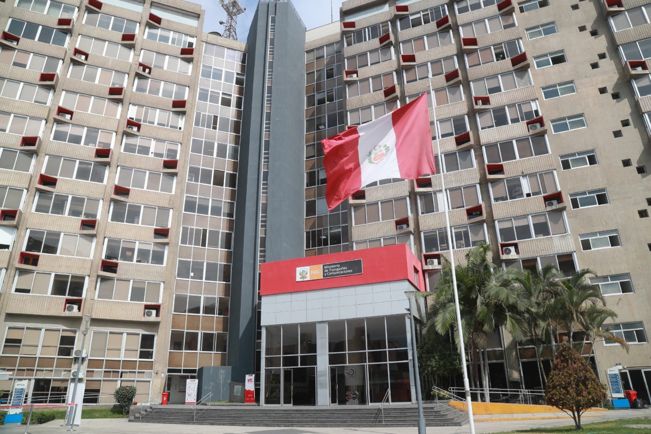 MTC evitó desembolso de S/ 27 millones a consorcios investigados por  caso “Club de la Construcción”