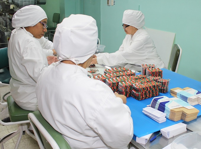 Adex pide a gobierno transitorio priorizar necesidades del país