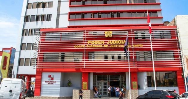 Áncash: jueces de Chimbote tienen en sus manos el futuro de miles de estudiantes 