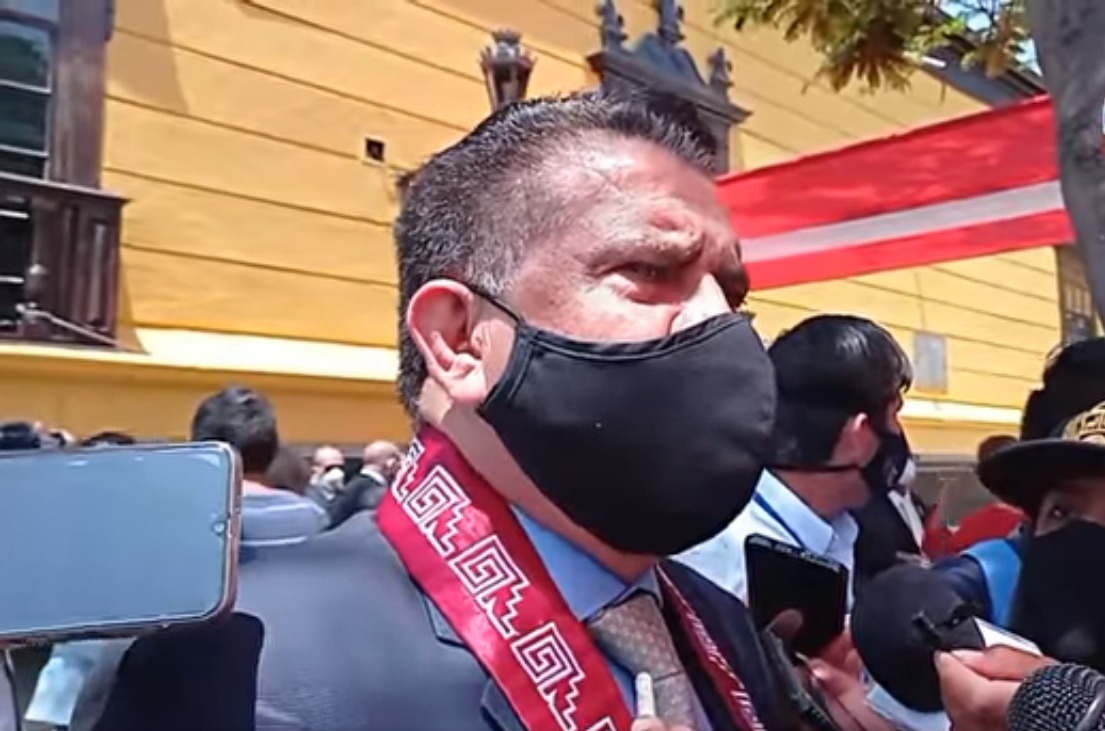 Autoridades regionales preocupadas por incremento de muertes por covid-19 en La Libertad